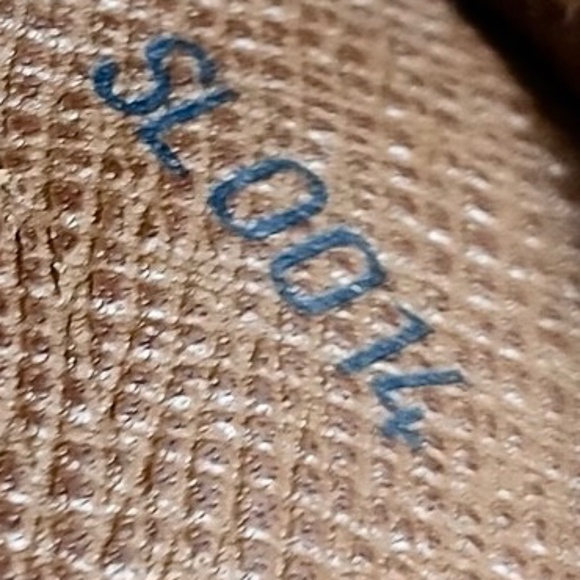 Louis Vuitton Monogram Vintage Marly Dragonne - Picture 13 of 13